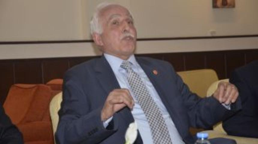 Kamalak: Muhatabım Olsa H&uuml;kumete 'şu An Yaptığınız Ne?' Diye Sorardım
