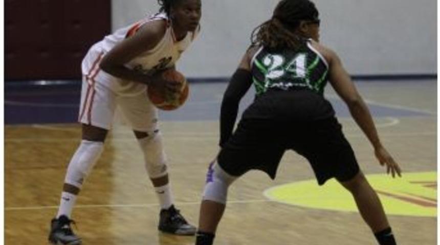 Kadınlar Basketbol Ligi