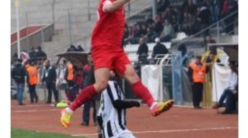 Sportoto 2. Lig Beyaz Grup