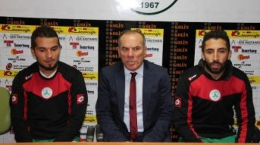 Spor Toto 2. Lig