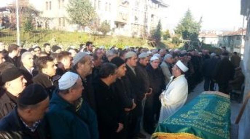 Alacak Ailesinin Acı G&uuml;n&uuml;