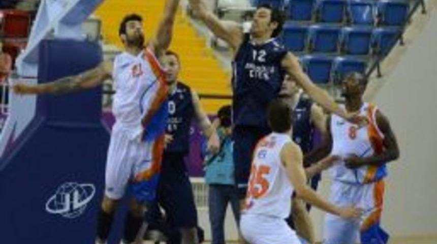 Beko Basketbol Ligi