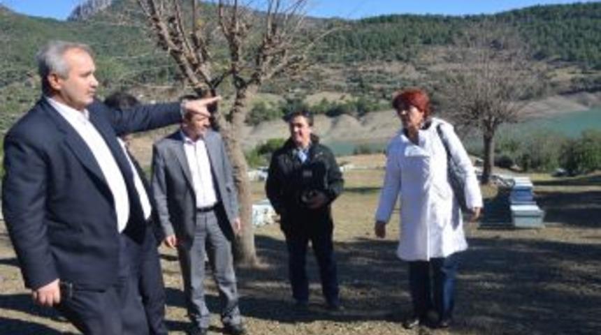Kozan&rsquo;a Y&uuml;r&uuml;y&uuml;ş Parkuru