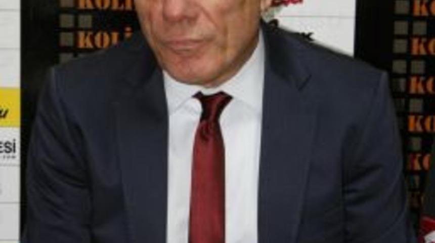 Ma&ccedil;ın Ardından