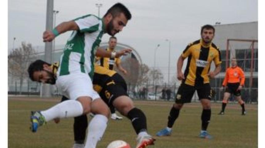 Spor Toto 3. Lig 3. Grup