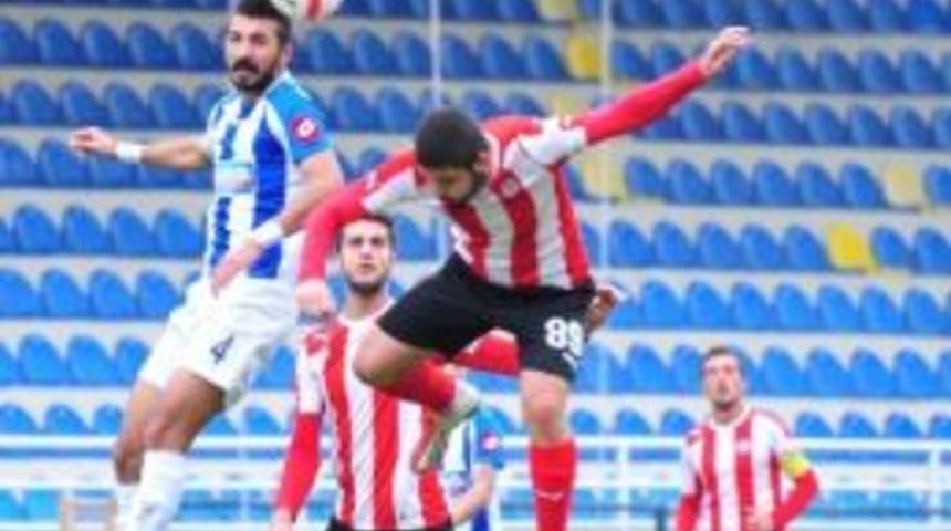 Spor Toto 3. Lig