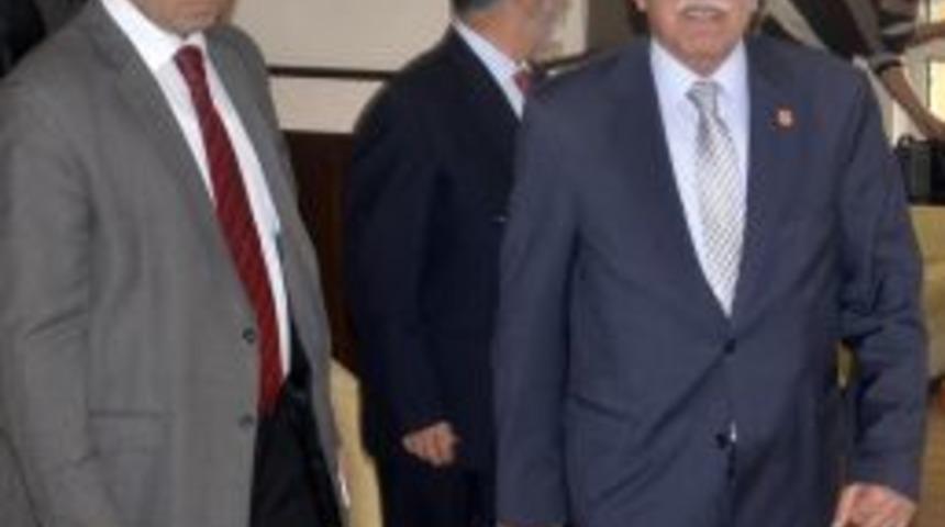 Kamalak: 4,5 Yılda Bin 521 Belediye Başkanına Soruşturma A&ccedil;ıldı