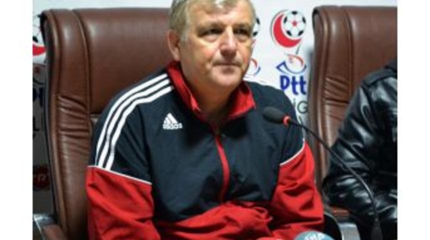 Kahramanmaraşspor, Boluspor Ma&ccedil;ının Ardından