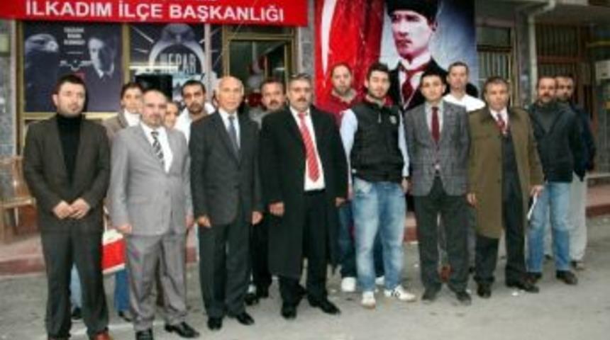 Hepar İlkadım Yeni Binasını Hizmete Soktu