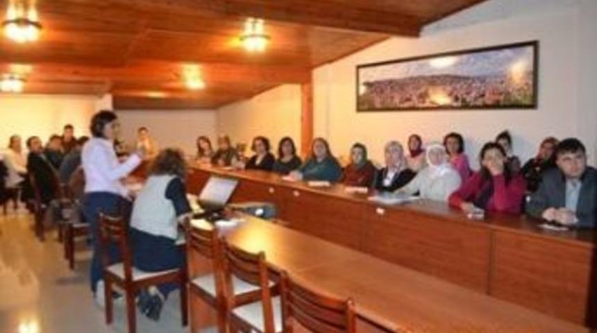 Kastamonu&rsquo;da Aktif Kanser Kayıt&ccedil;ılığına Ge&ccedil;ildi