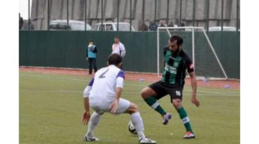 B&ouml;lgesel Amat&ouml;r Lig