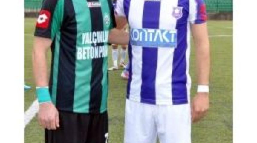 B&ouml;lgesel Amat&ouml;r Lig