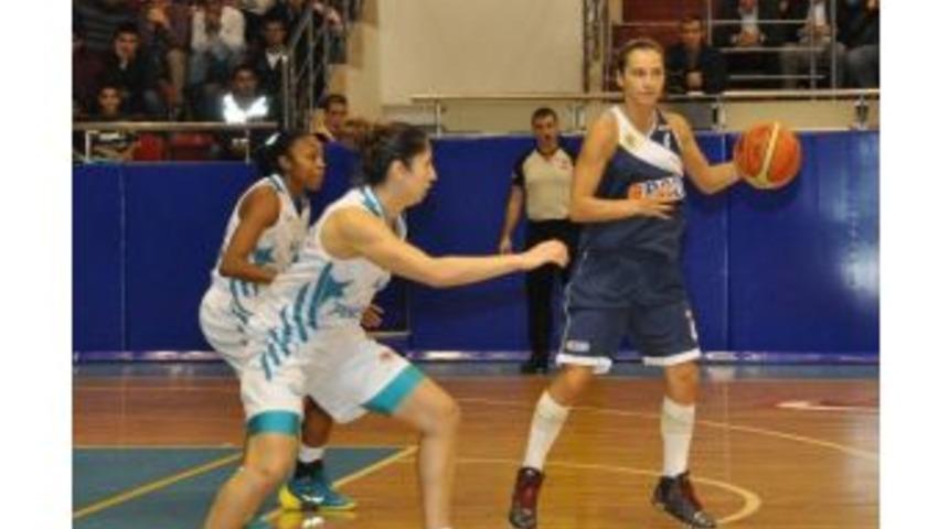 Kadınlar Basketbol Ligi