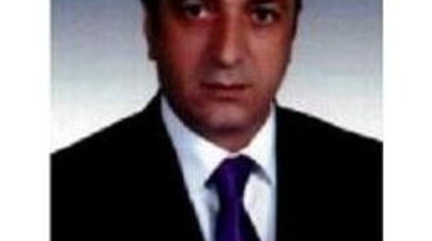 &Ouml;ğretim G&ouml;revlisi Kaza Kurbanı