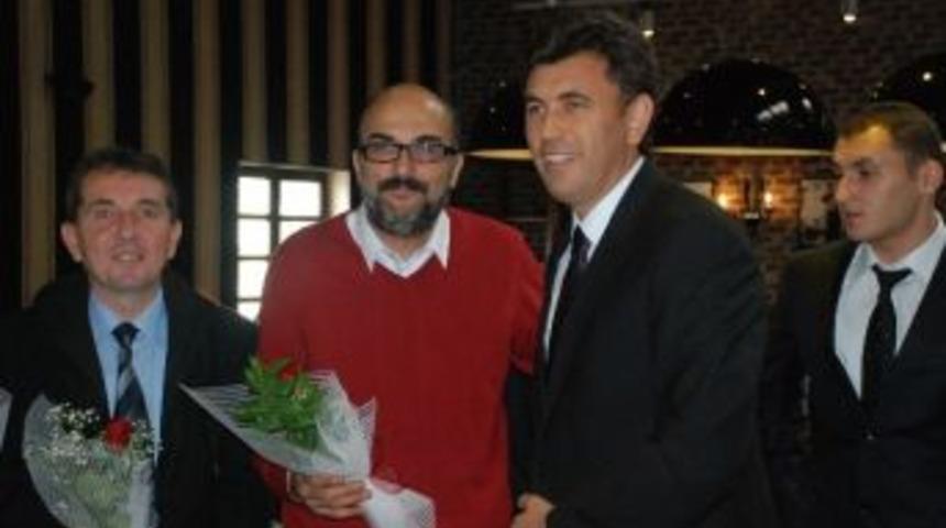 D&uuml;nya Engelliler G&uuml;n&uuml;