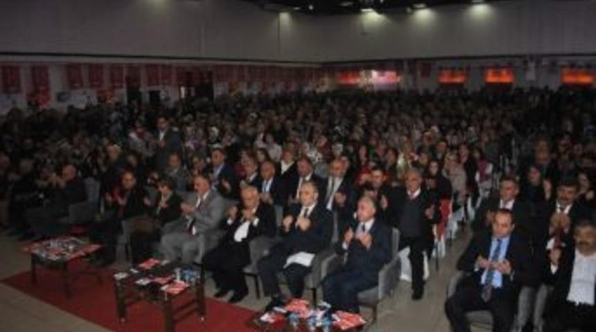 Mhp&rsquo;den Dualı Tanıtım