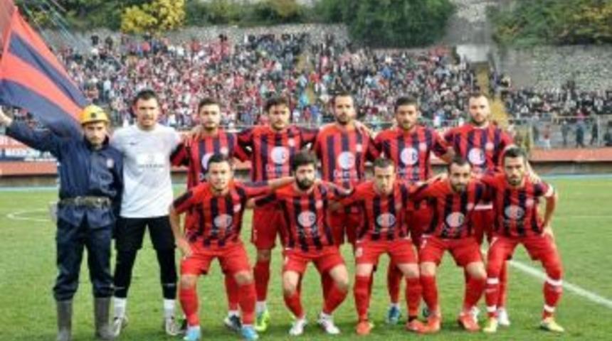 B&ouml;lgesel Amat&ouml;r Lig