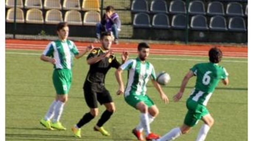 B&ouml;lgesel Amat&ouml;r Lig