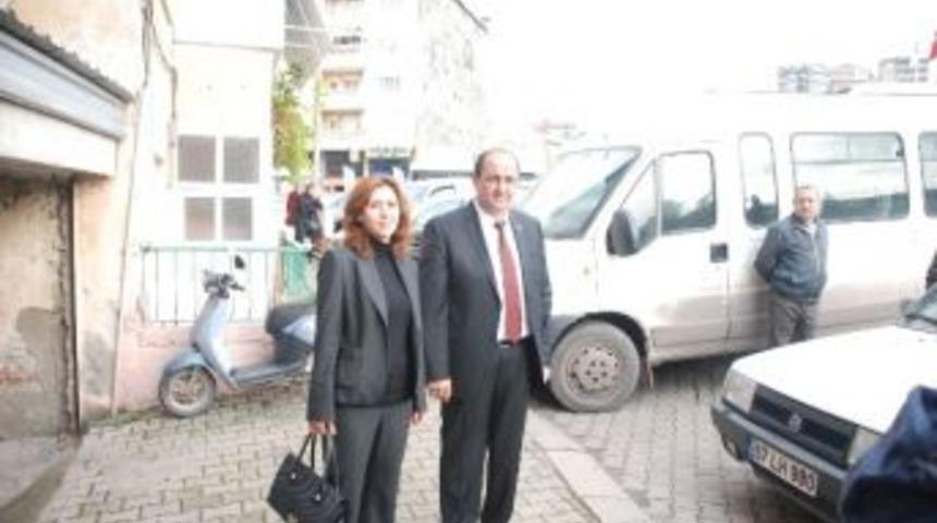 Chp G&uuml;l&uuml;&ccedil;&rsquo;te Belediye Başkan Adayını Belirlemek İ&ccedil;in &Ouml;n Se&ccedil;im Yaptı