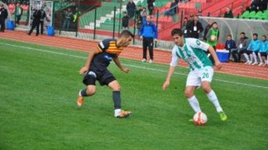 Spor Toto 2. Lig
