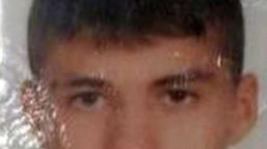 İzmir&rsquo;de Cinayet