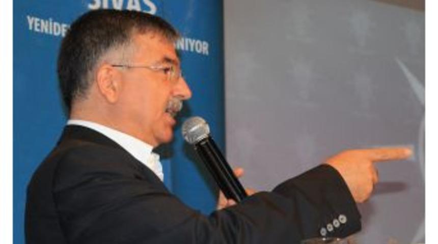 Bakan Yılmaz: Kimsenin Kalbini Kırmayın, Incitmeyin