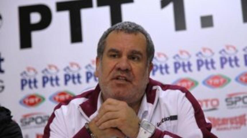 Adanaspor - Bucaspor Ma&ccedil;ının Ardından