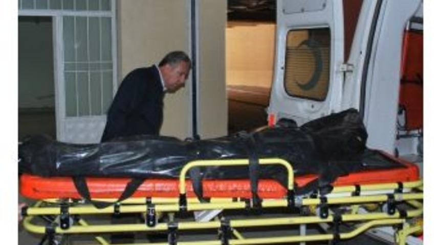 Batman&rsquo;da 3 Aylık Gelin İntihar Etti