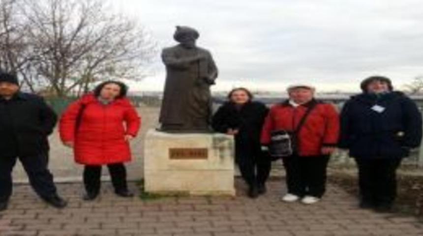 Yalova EML yurda d&ouml;nd&uuml;