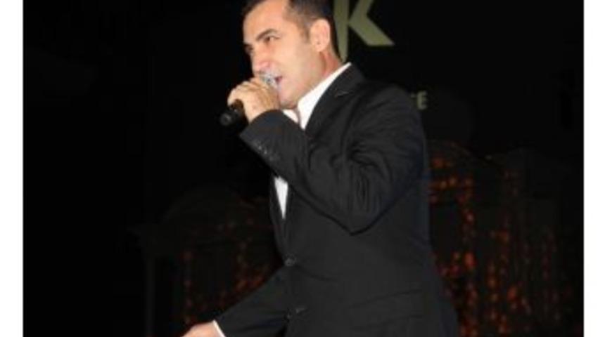 Engelliler, Ferhat G&ouml;&ccedil;er Şarkılarıyla Coştu