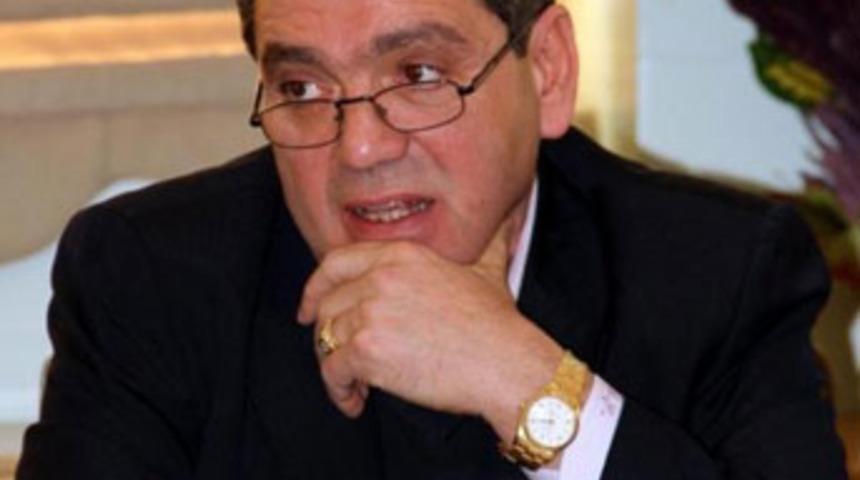 Gaziantep'te ka&ccedil;ırılan işadamı bulundu