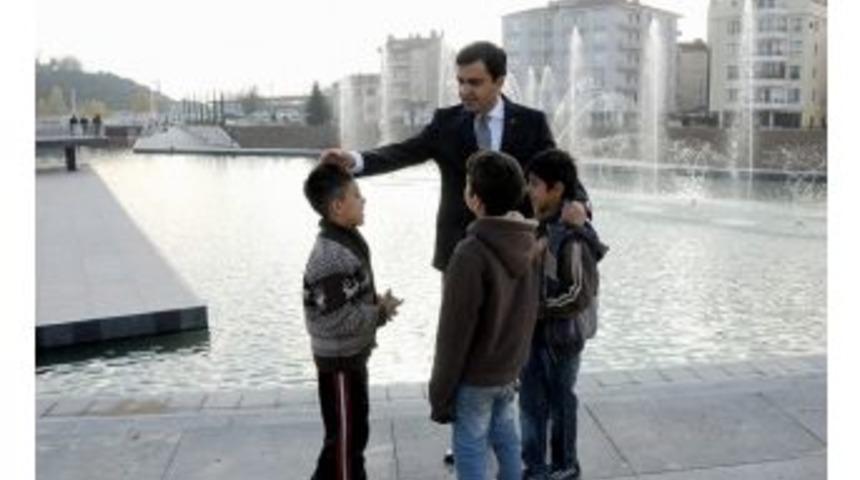 Belediye Başkanı Yaşar Bah&ccedil;eci: