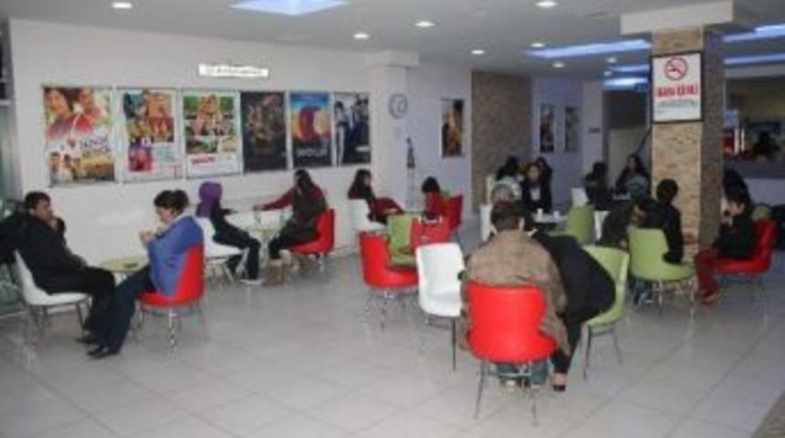 Kasım Ayının En &Ccedil;ok İzlenen Filmi &lsquo;benim D&uuml;nyam&rsquo; Oldu