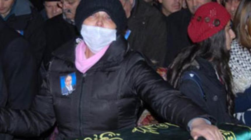 Do&ccedil;entin feci &ouml;l&uuml;m&uuml;