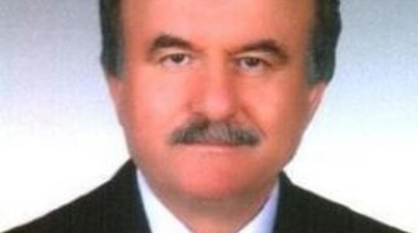 Mhp Kapaklı İl&ccedil;e Başkanlığı Aday Değerlendirmesi Yaptı