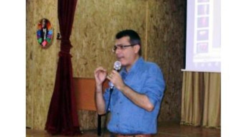 &Ccedil;ocuklarda Cinsel İstismar Uyarısı