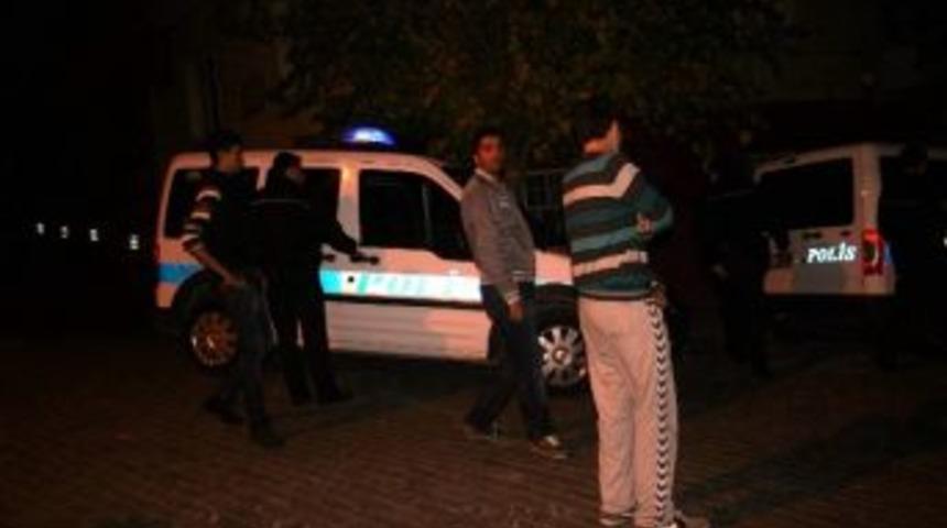 Kurbanlarını Duyma &Ouml;z&uuml;rl&uuml; Şahıslardan Se&ccedil;en Hırsız Bu Defa Ka&ccedil;amadı