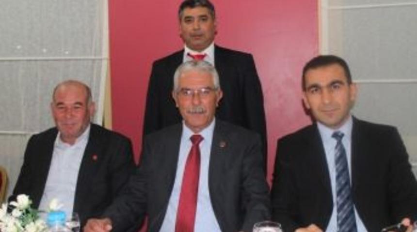 Yumurtalık Ve Karataş'ta Katık Atık Bertaraf Tesisi &Ccedil;alışmaları