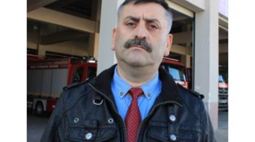 (&ouml;zel Haber) "&ccedil;ocuğunuzu Eve Kilitleyip Alışverişe Gitmeyin"