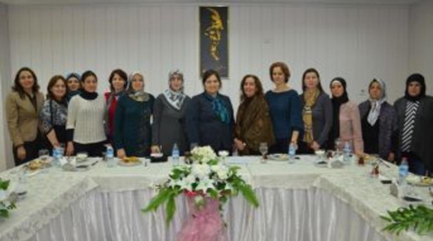 Tekirdağ&rsquo; Da Pekay 2.olağan Genel Kurul Toplantısı Yapıldı