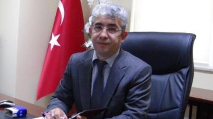 Engelli &Ccedil;ocukların Diş Tedavileri Artık Daha Kolay