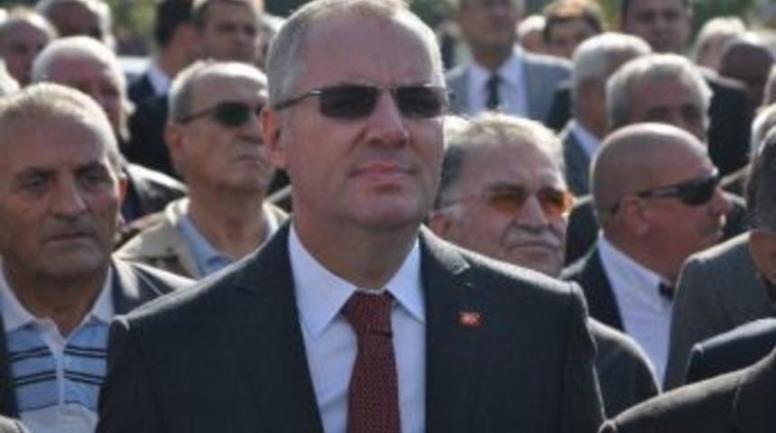 Chp&rsquo;li Dibek: &ldquo;&ccedil;ocuğa Cinsel Saldırı T&uuml;rkiye&rsquo;nin En B&uuml;y&uuml;k Sorunlarından Biri Haline Gelmiştir&rdquo;