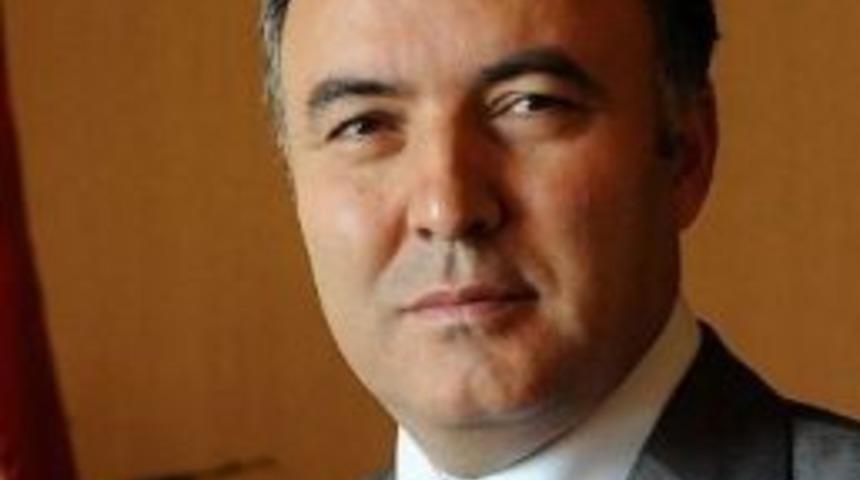 Vali Altıparmak&rsquo;tan &ldquo;d&uuml;nya Engelliler G&uuml;n&uuml;&rdquo; Mesajı