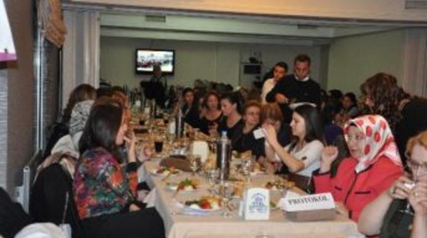 Karag&ouml;z, &ldquo;engelsiz Bir T&uuml;rkiye İ&ccedil;in Bir Şeyler Yapmalıyız&rdquo;