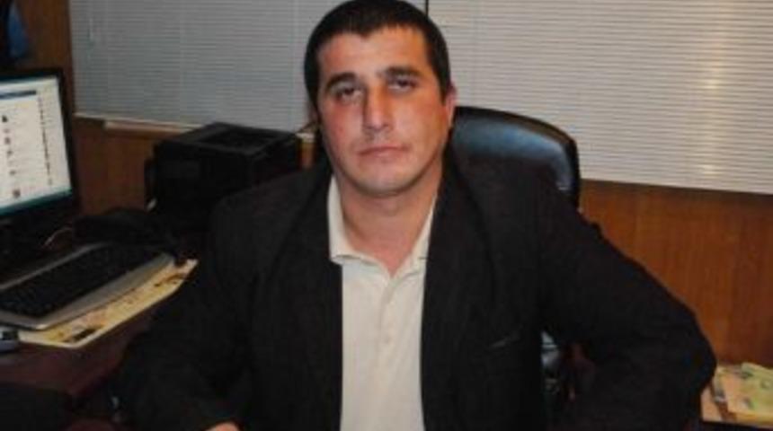 D&uuml;nya &Ouml;z&uuml;rl&uuml;ler G&uuml;n&uuml; Mesajı