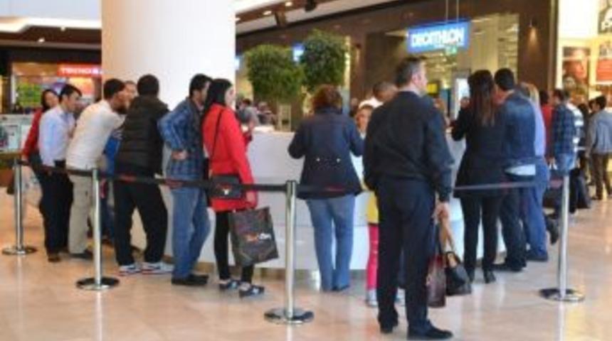 Piazza&rsquo;dan Ev Şansı