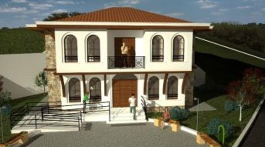 İzmit Belediyesi&rsquo;nden K&ouml;ylere Konak