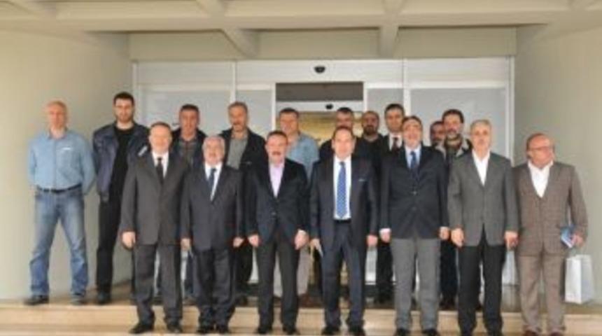 "sağlıklı Bilgi Hareketi'ne" Brisa&rsquo;da Katıldı