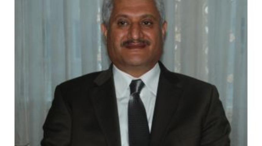 Kabakaş: &ldquo;ahmet &Ccedil;akır&rsquo;a Başarılar Diliyorum&rdquo;