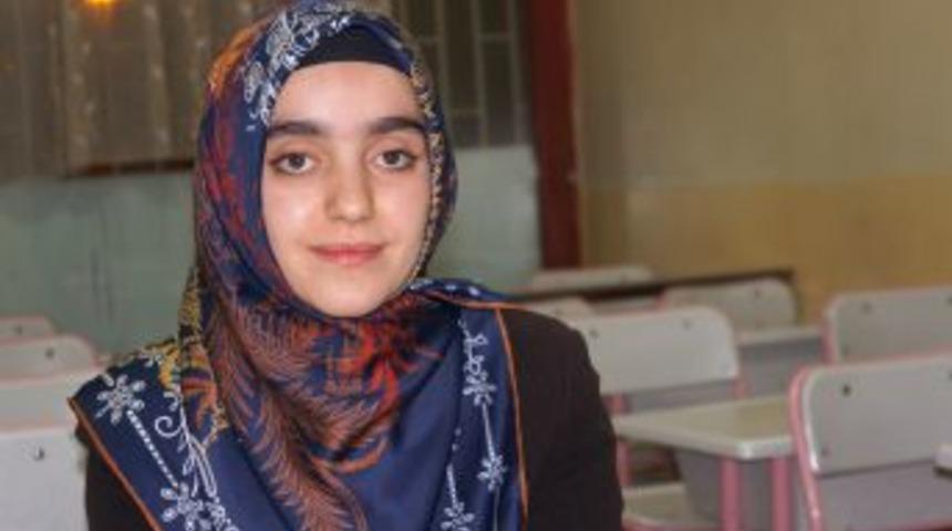 'Dershaneler Gen&ccedil; Kızların K&uuml;&ccedil;&uuml;k Yaşta Gelin Olmalarını Da Engelliyor'